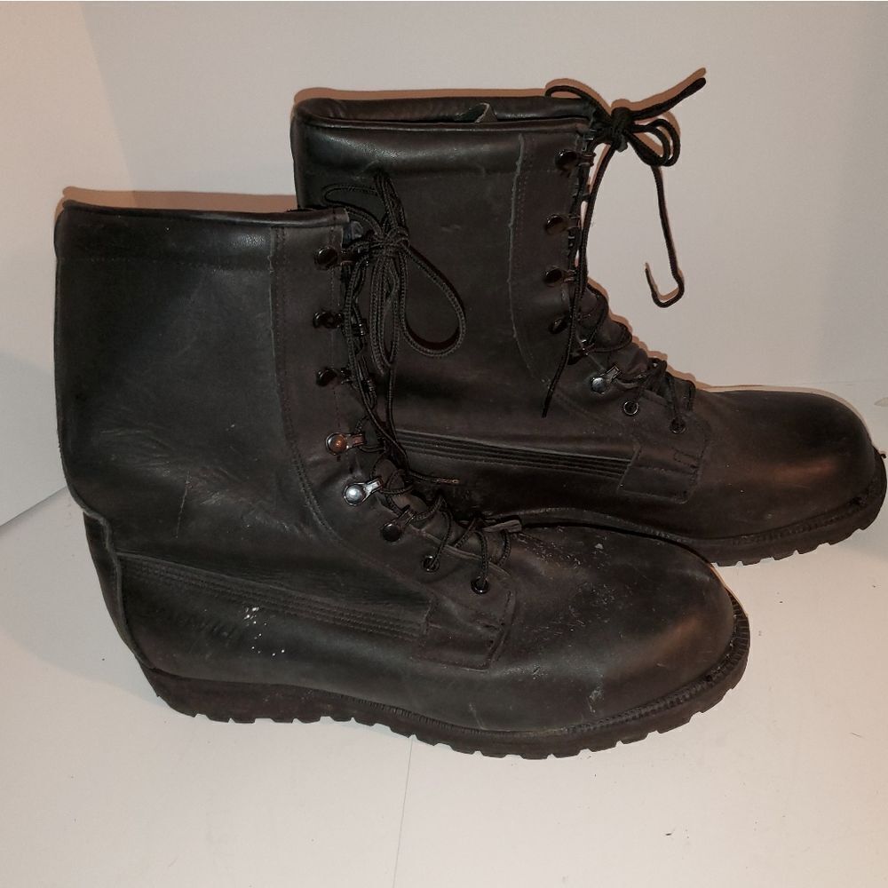 Belleville Gore-Tex Insulated Combat Boot 11 W